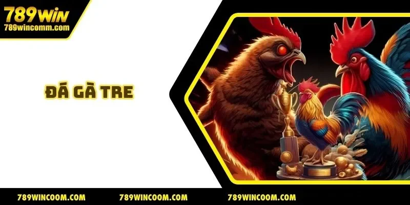 Đá Gà Tre