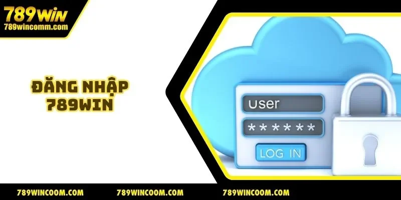 Đăng nhập 789win