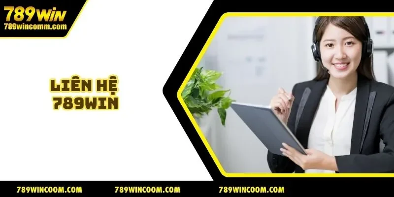 Liên hệ 789win