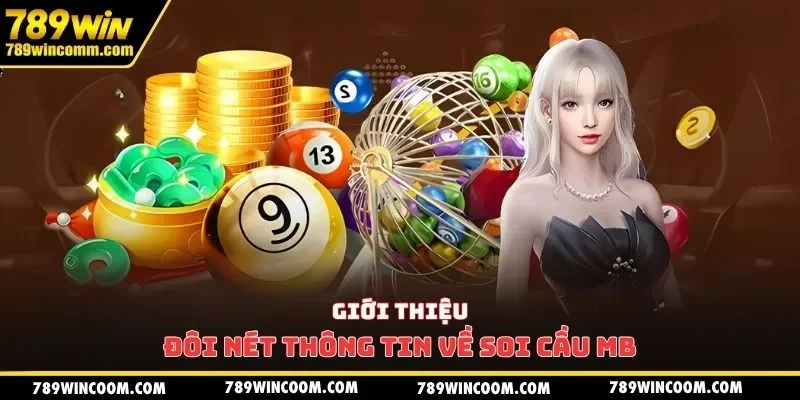 Giới thiệu đôi nét thông tin về soi cầu mb