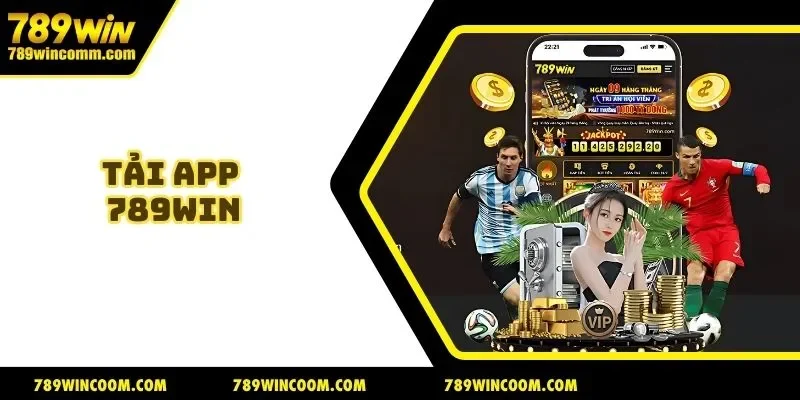 tải app 789win