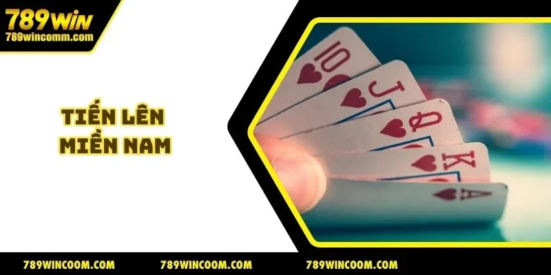 Tiến lên miền nam