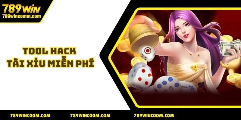 Tool Hack Tài Xỉu Miễn Phí
