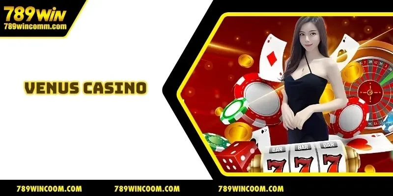 Venus Casino
