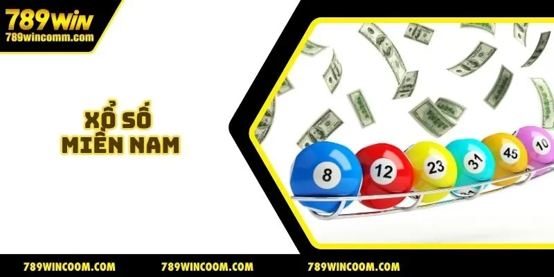 Xổ Số Miền Nam